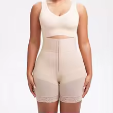 Faja Moldeadora 360° con Realce Natural
