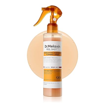 Dr. Melaxin - Kojic Glow Spray