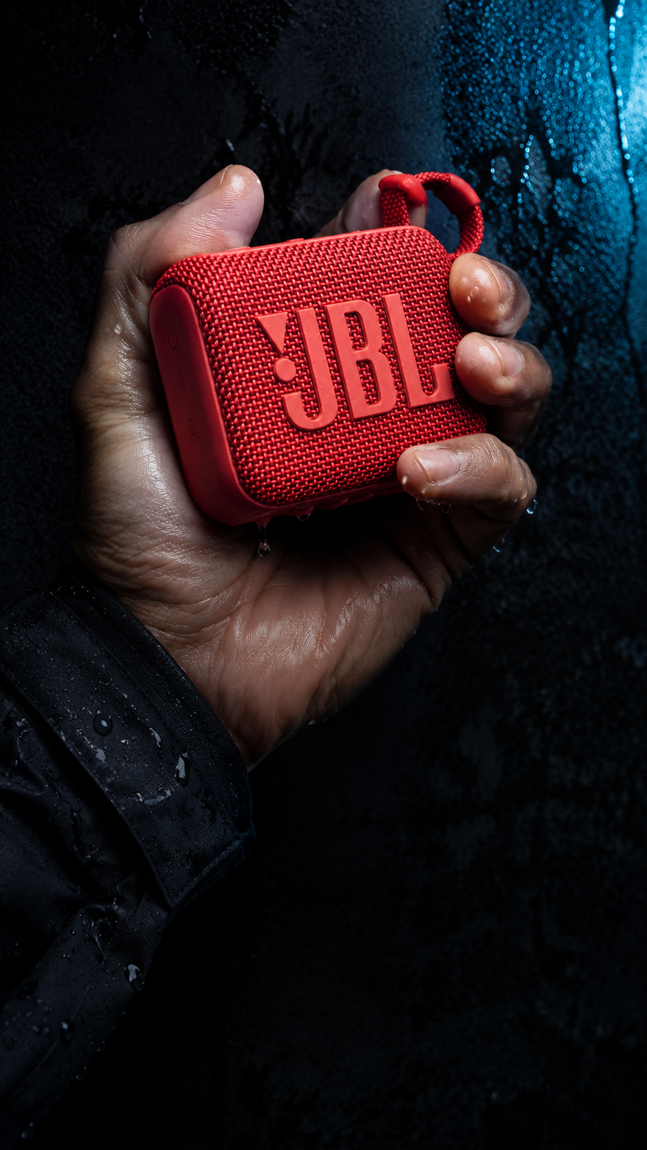 JBL GO4 VIBE