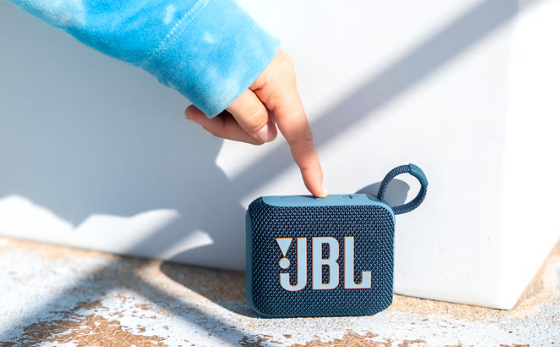 JBL GO4 VIBE