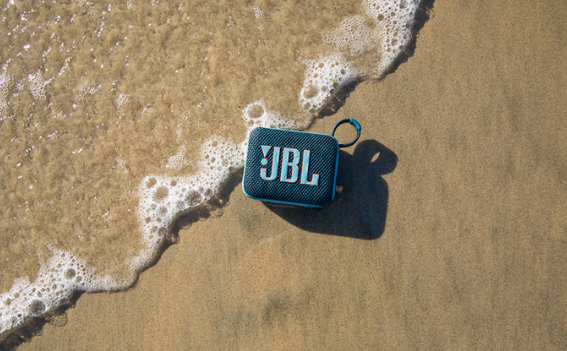 JBL GO4 VIBE