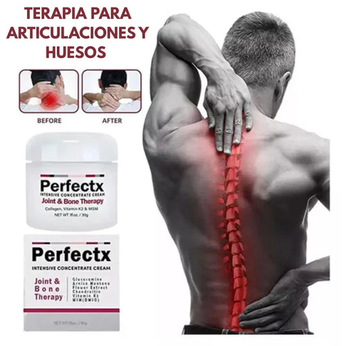 Crema Perfectx