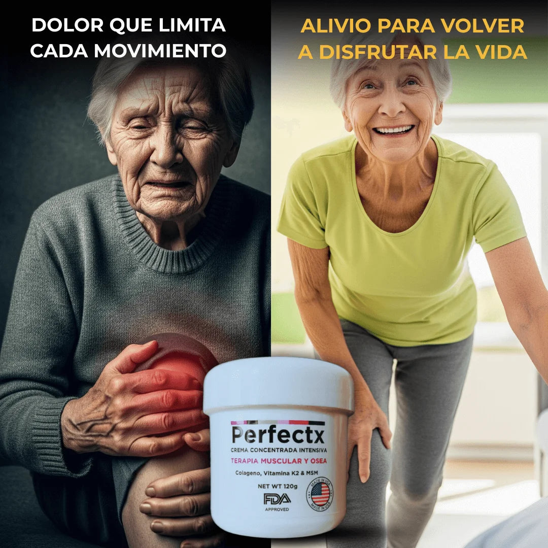 Crema Perfectx